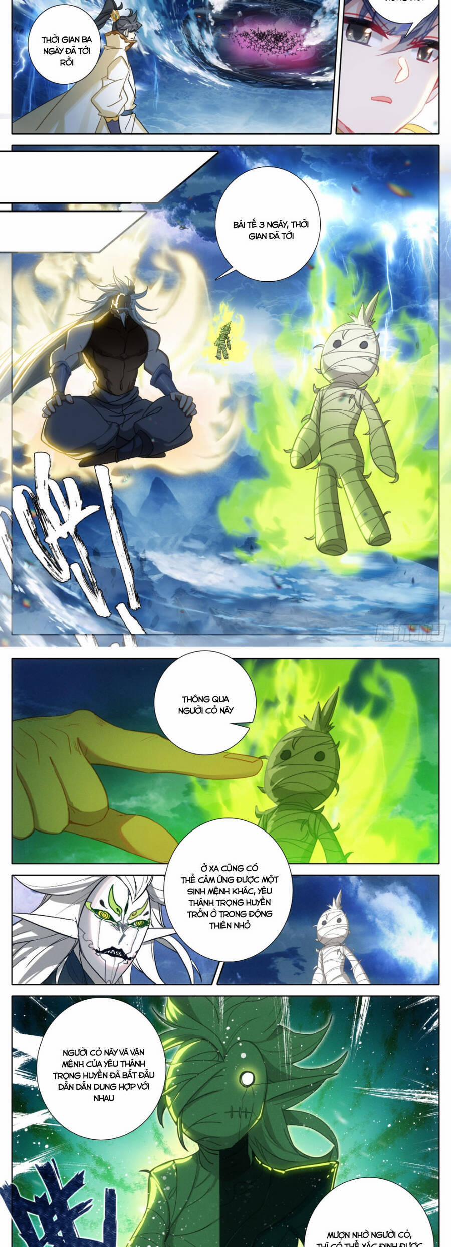 Thương Nguyên Đồ 275 trang 8