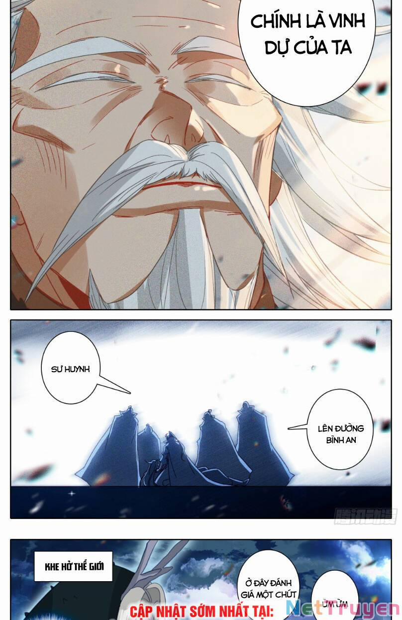 Thương Nguyên Đồ 276 trang 11