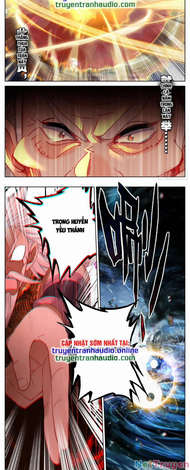 Thương Nguyên Đồ 276 trang 3