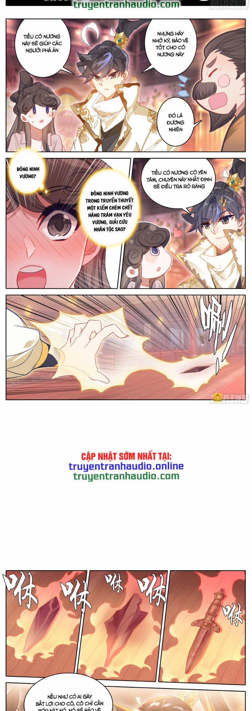 Thương Nguyên Đồ 279 trang 6