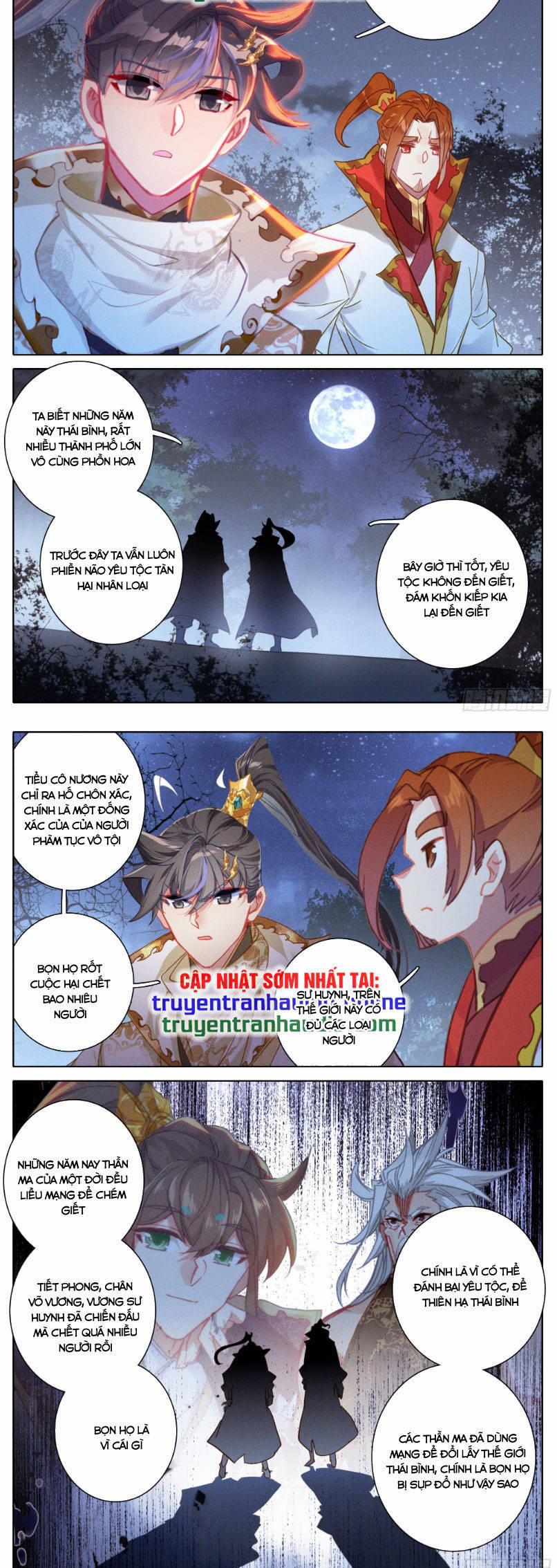 Thương Nguyên Đồ 279 trang 8