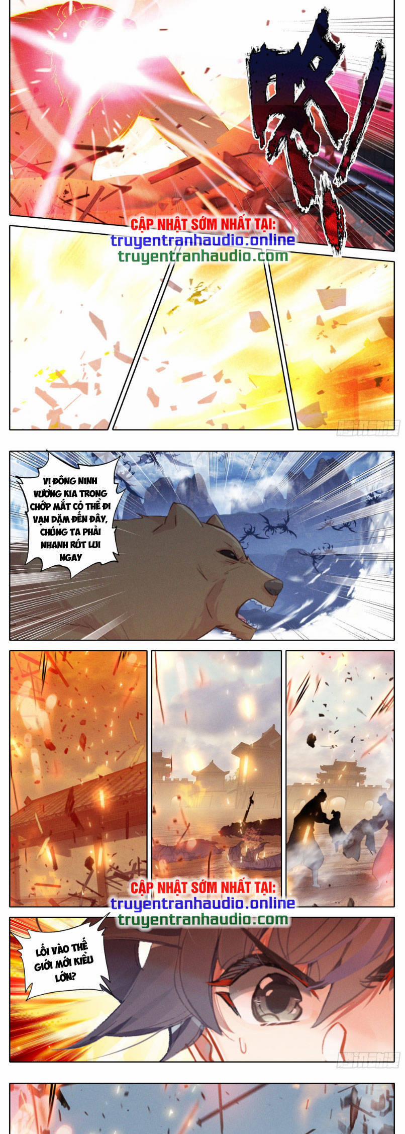 Thương Nguyên Đồ 280 trang 5