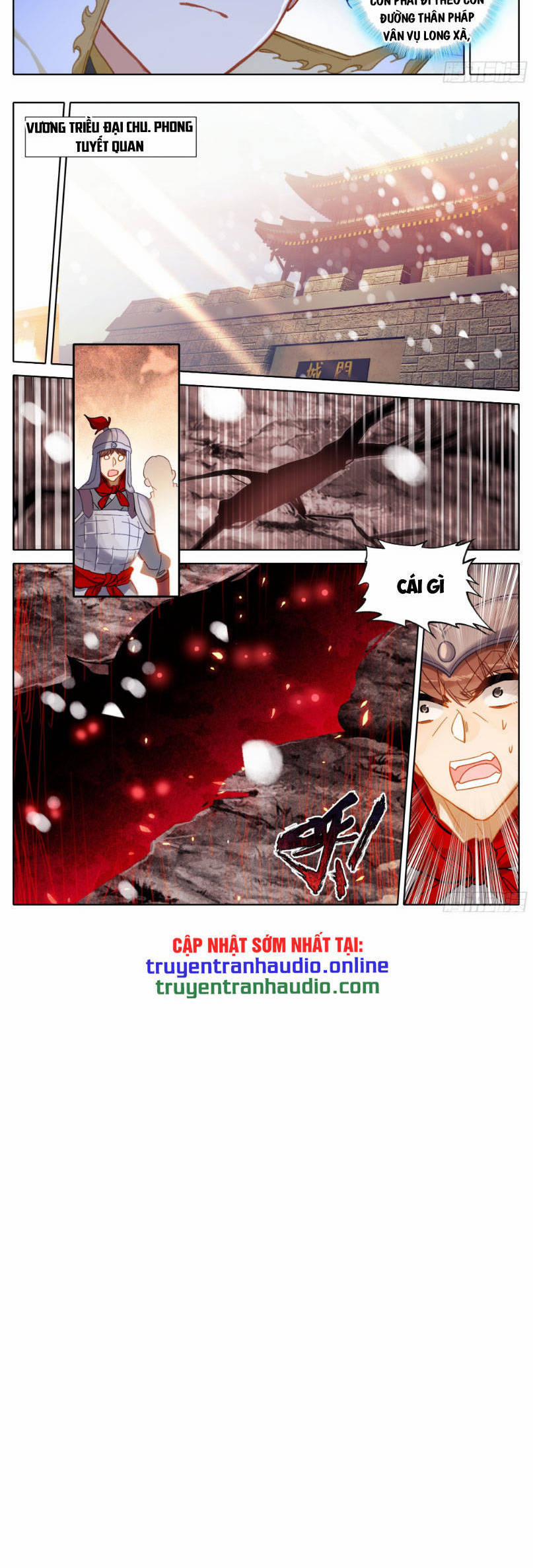 Thương Nguyên Đồ 281 trang 1