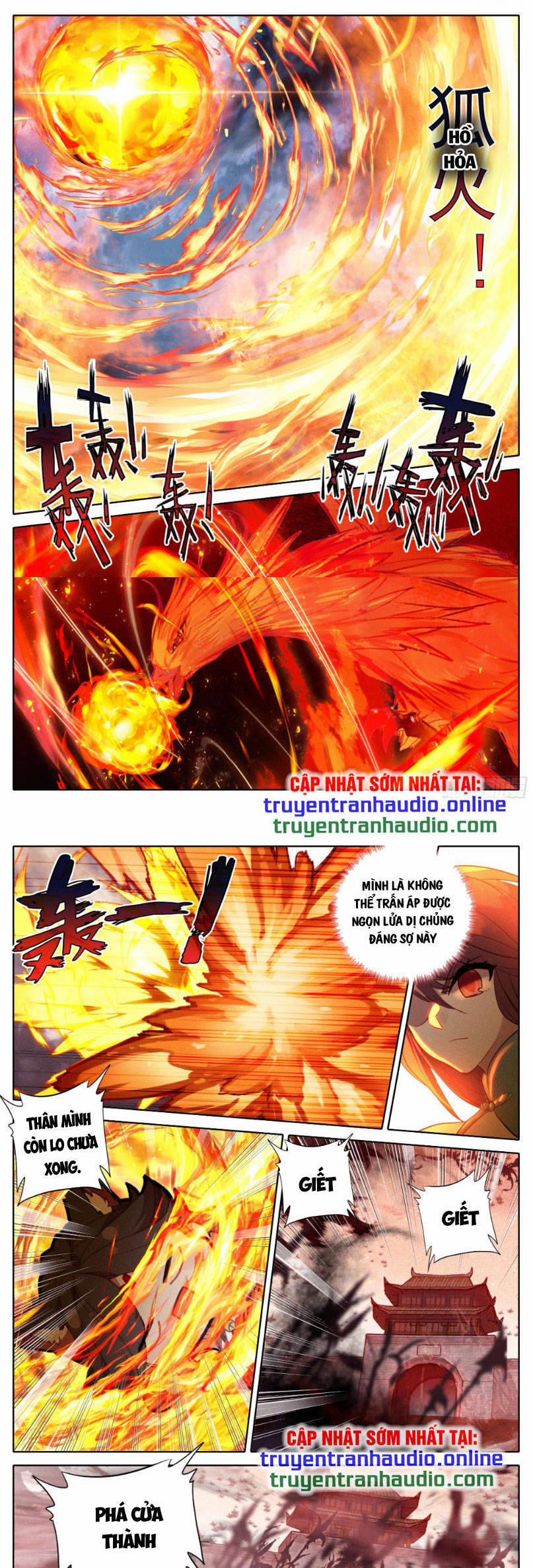 Thương Nguyên Đồ 281 trang 5