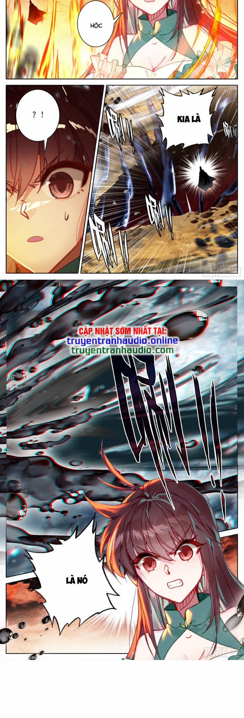 Thương Nguyên Đồ 281 trang 8