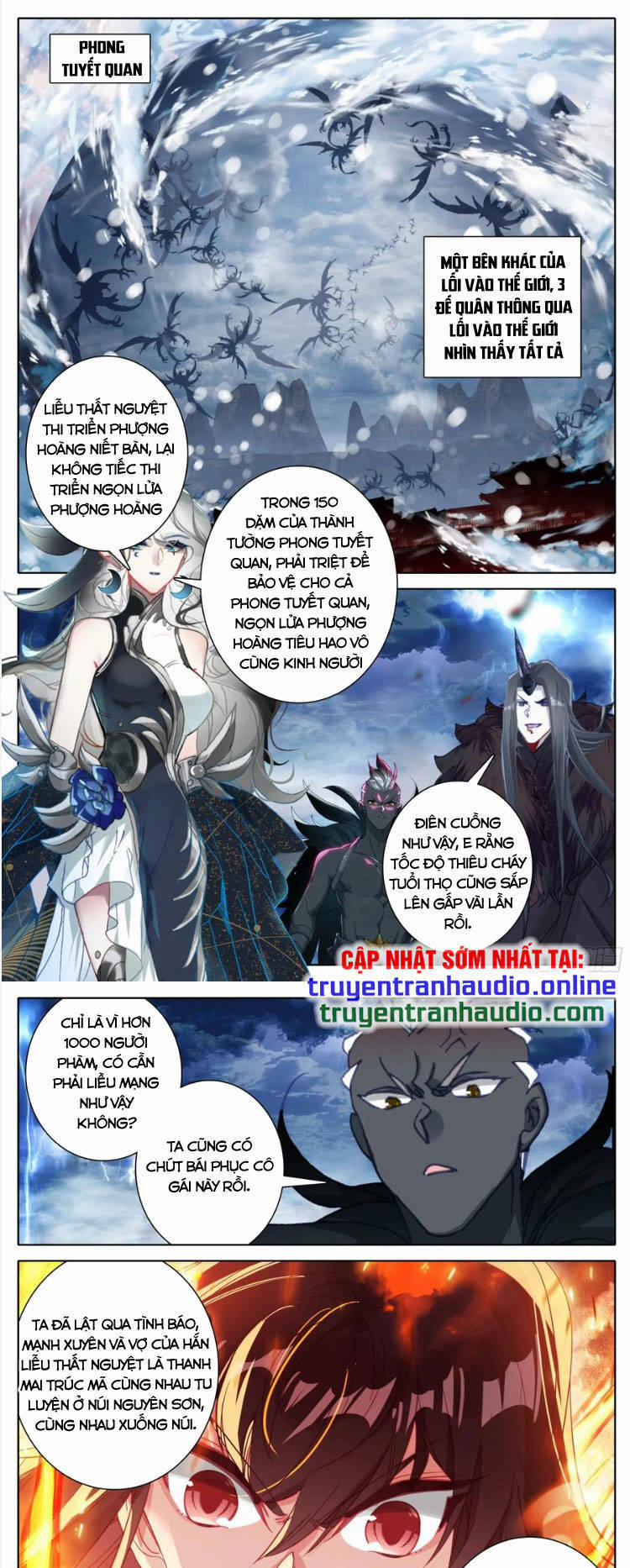 Thương Nguyên Đồ 282 trang 0