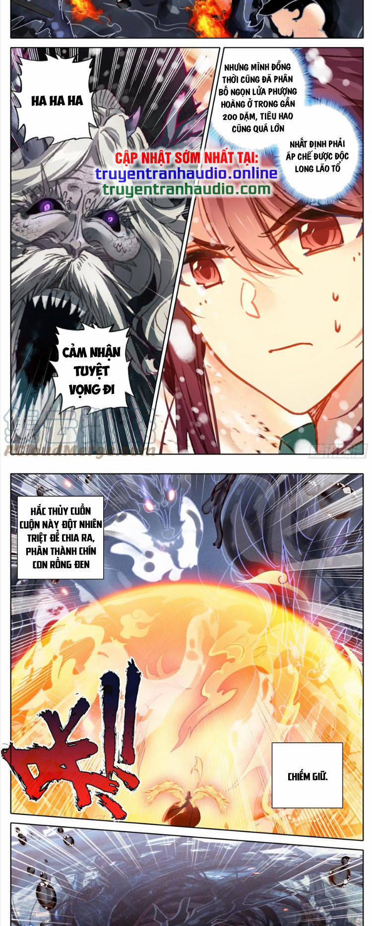 Thương Nguyên Đồ 282 trang 2