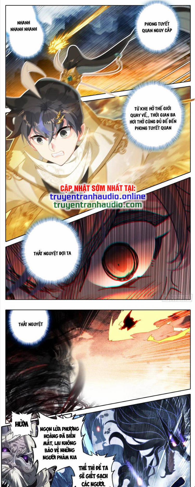 Thương Nguyên Đồ 282 trang 5