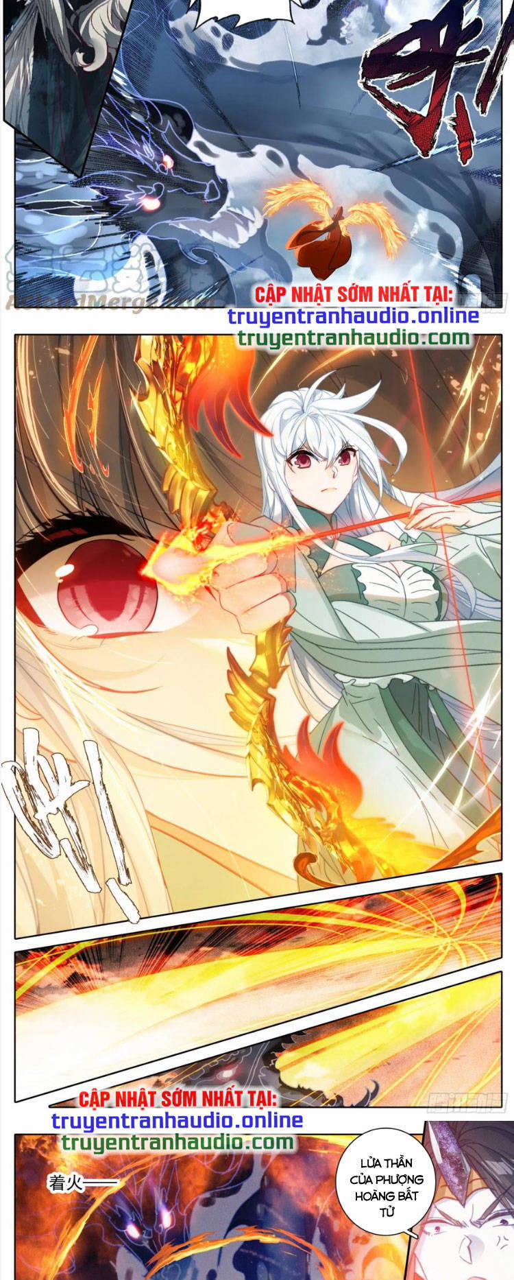 Thương Nguyên Đồ 282 trang 6