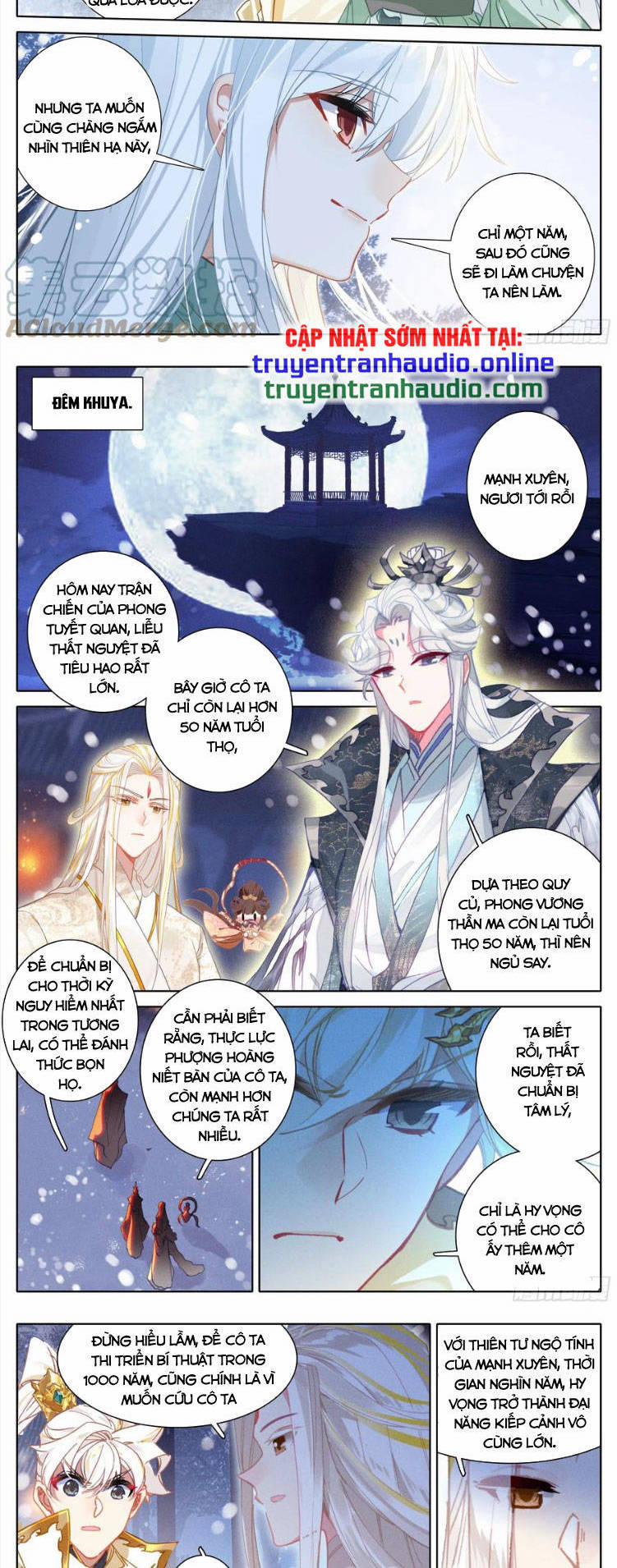 Thương Nguyên Đồ 283 trang 1