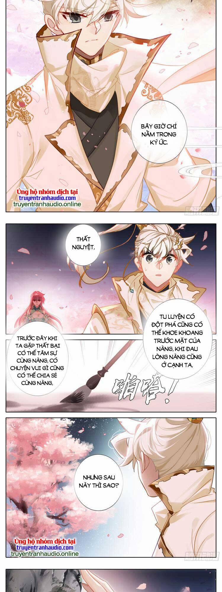 Thương Nguyên Đồ 285 trang 3