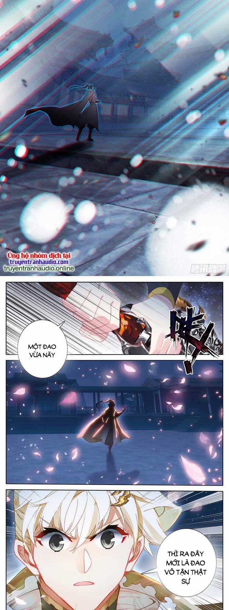 Thương Nguyên Đồ 285 trang 7