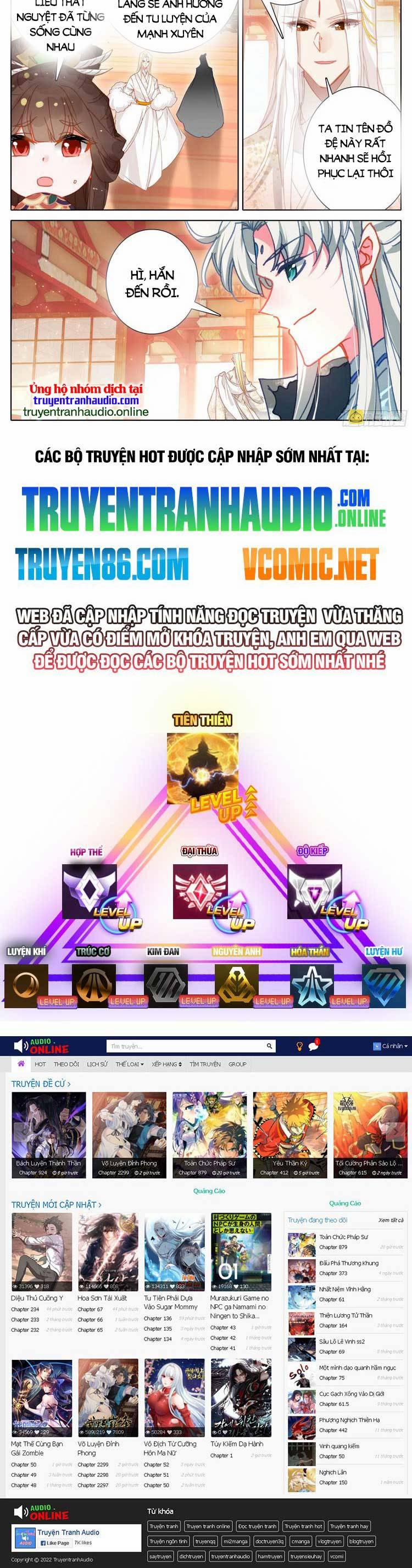 Thương Nguyên Đồ 285 trang 9