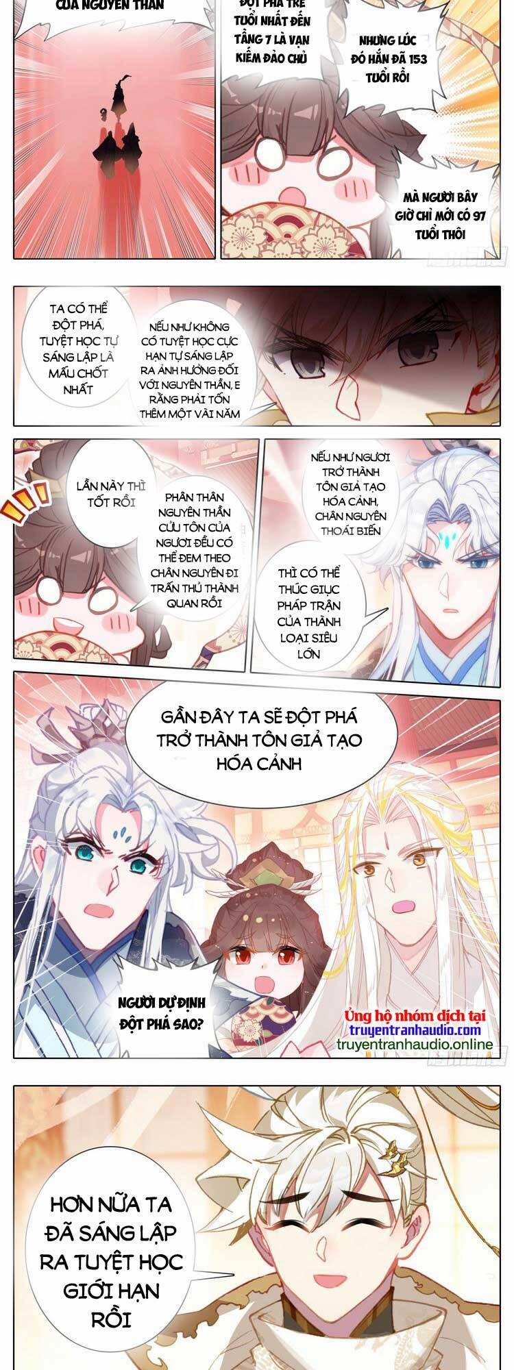 Thương Nguyên Đồ 286 trang 2