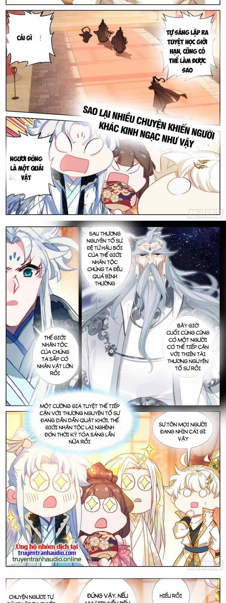 Thương Nguyên Đồ 286 trang 3