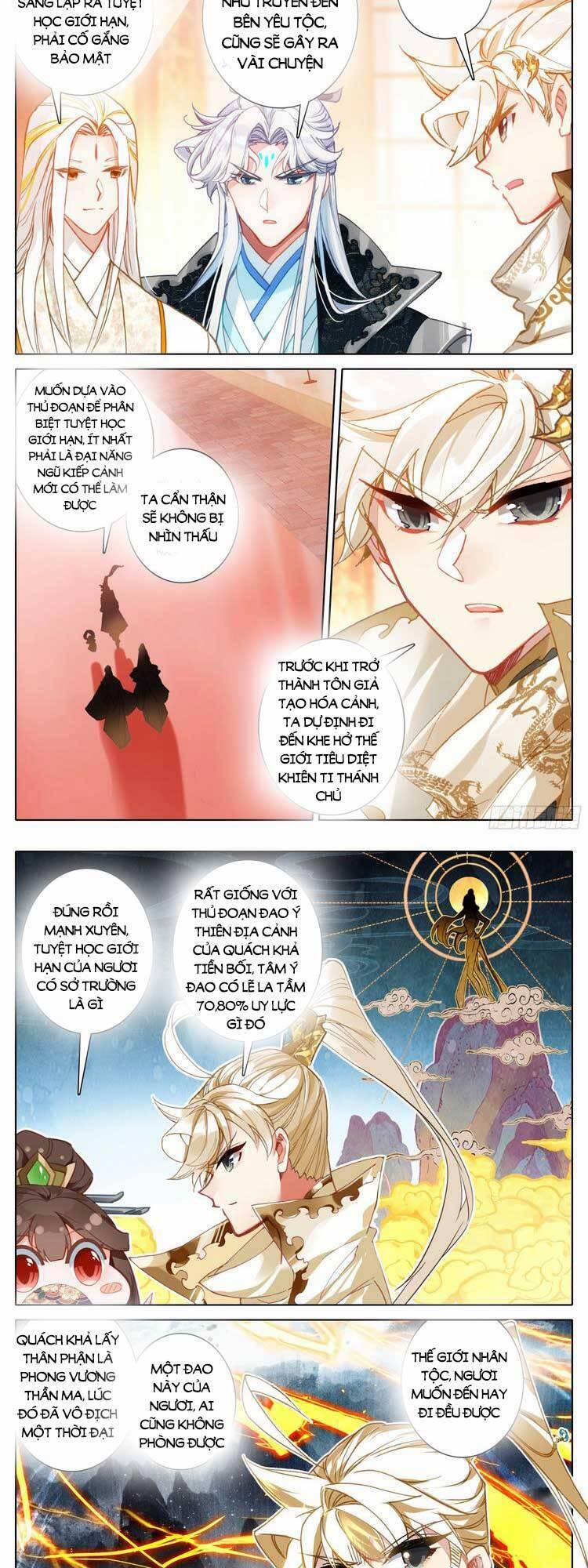 Thương Nguyên Đồ 286 trang 4