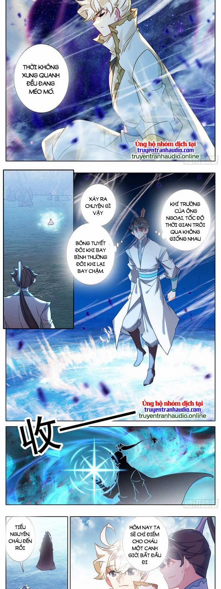 Thương Nguyên Đồ 286 trang 6