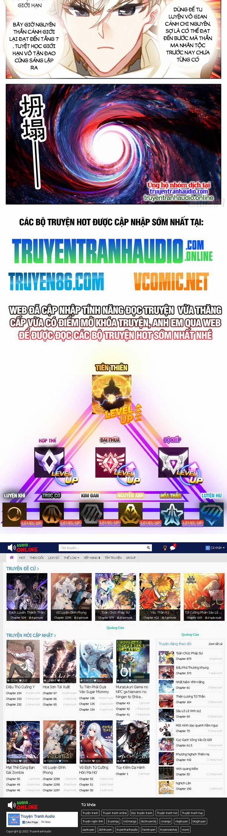 Thương Nguyên Đồ 286 trang 9