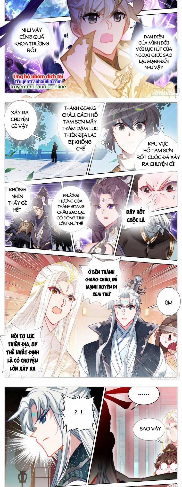 Thương Nguyên Đồ 287 trang 2