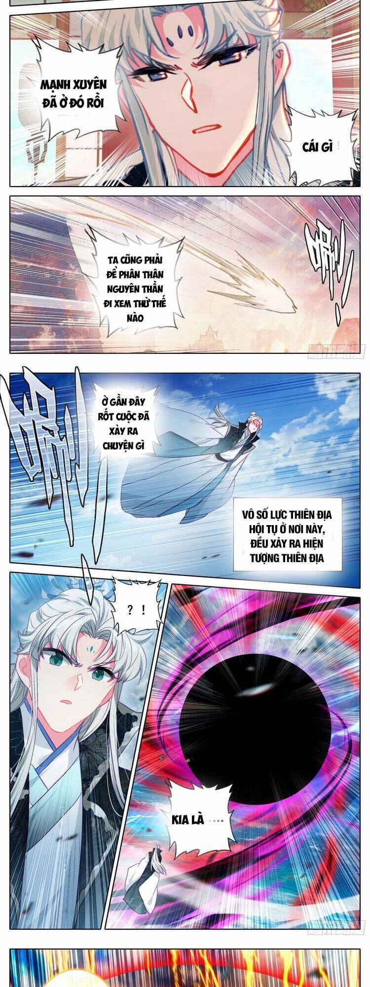 Thương Nguyên Đồ 287 trang 3