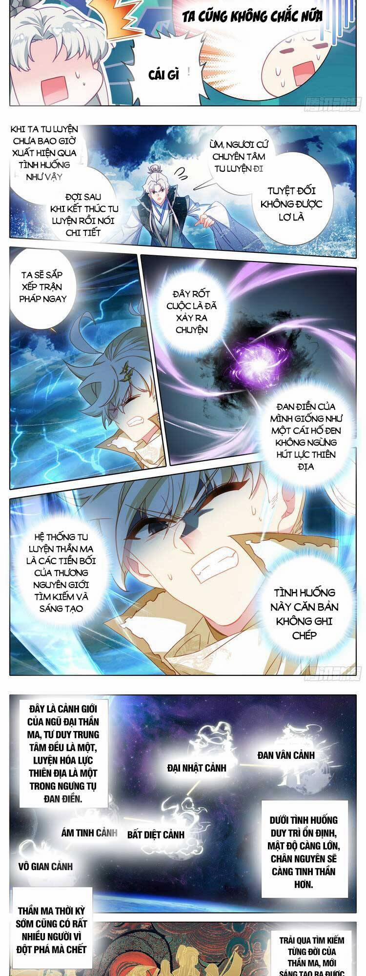 Thương Nguyên Đồ 287 trang 5