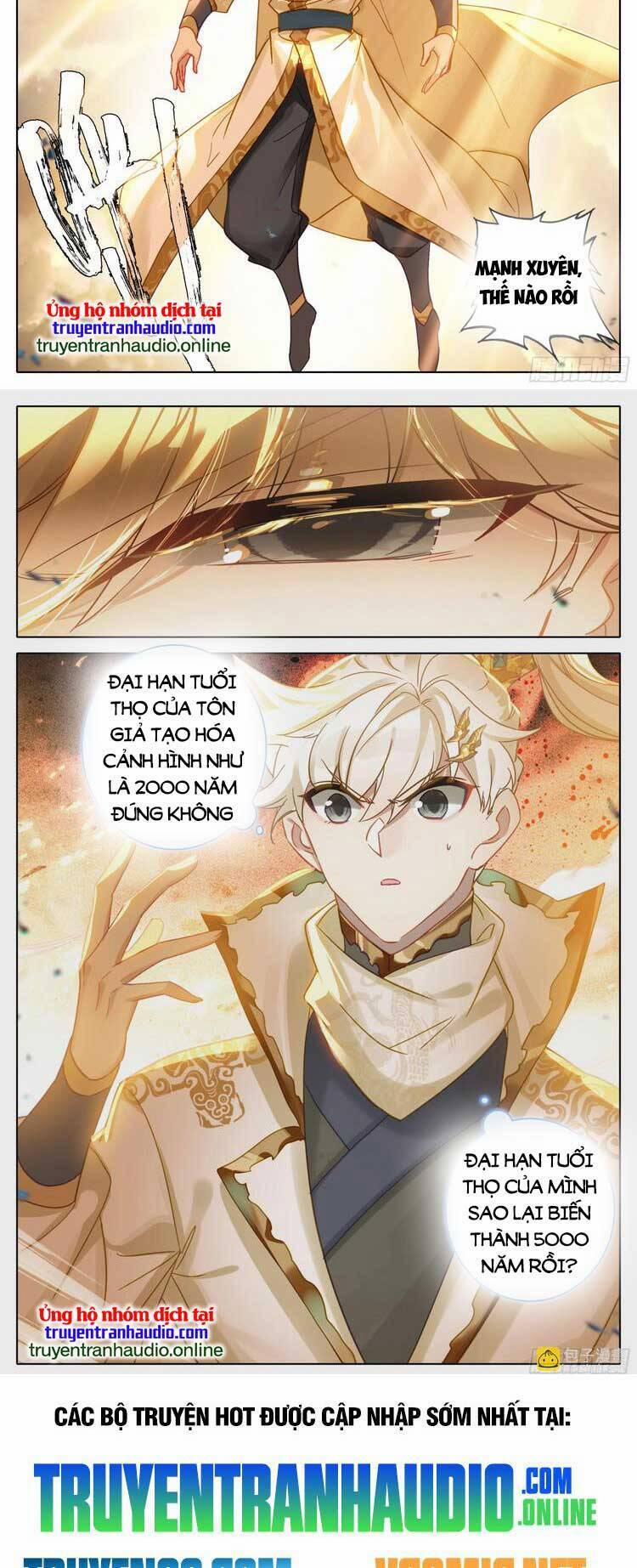 Thương Nguyên Đồ 287 trang 9