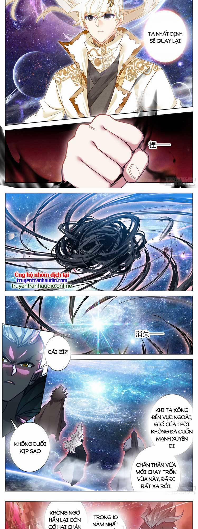 Thương Nguyên Đồ 289 trang 3