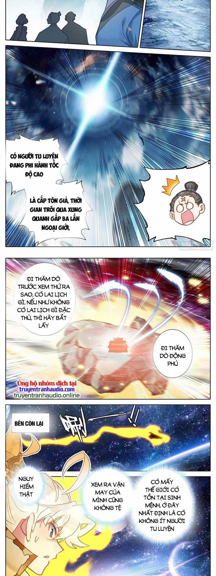 Thương Nguyên Đồ 289 trang 7