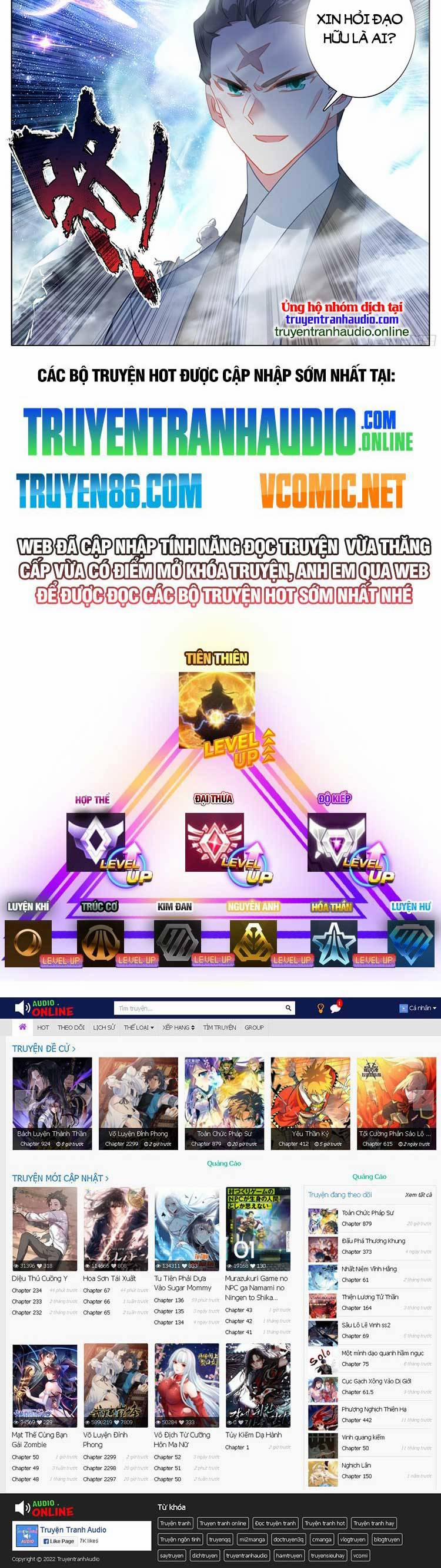 Thương Nguyên Đồ 289 trang 9