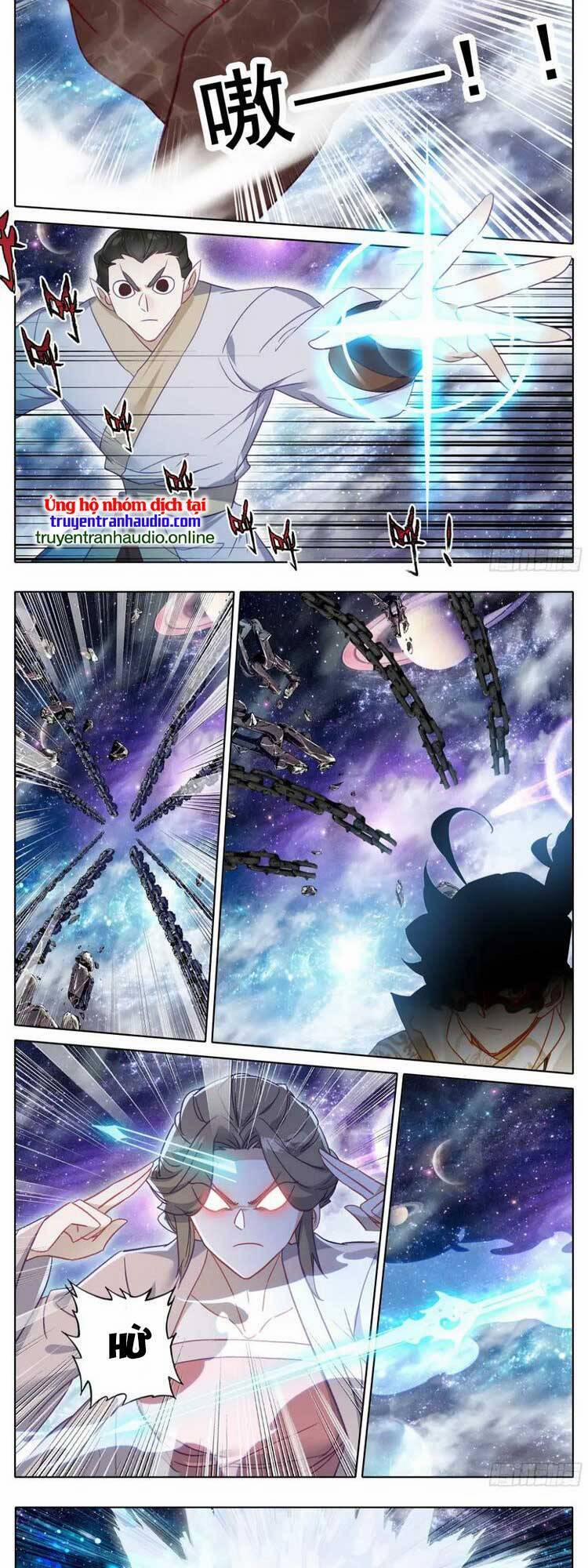 Thương Nguyên Đồ 290 trang 3