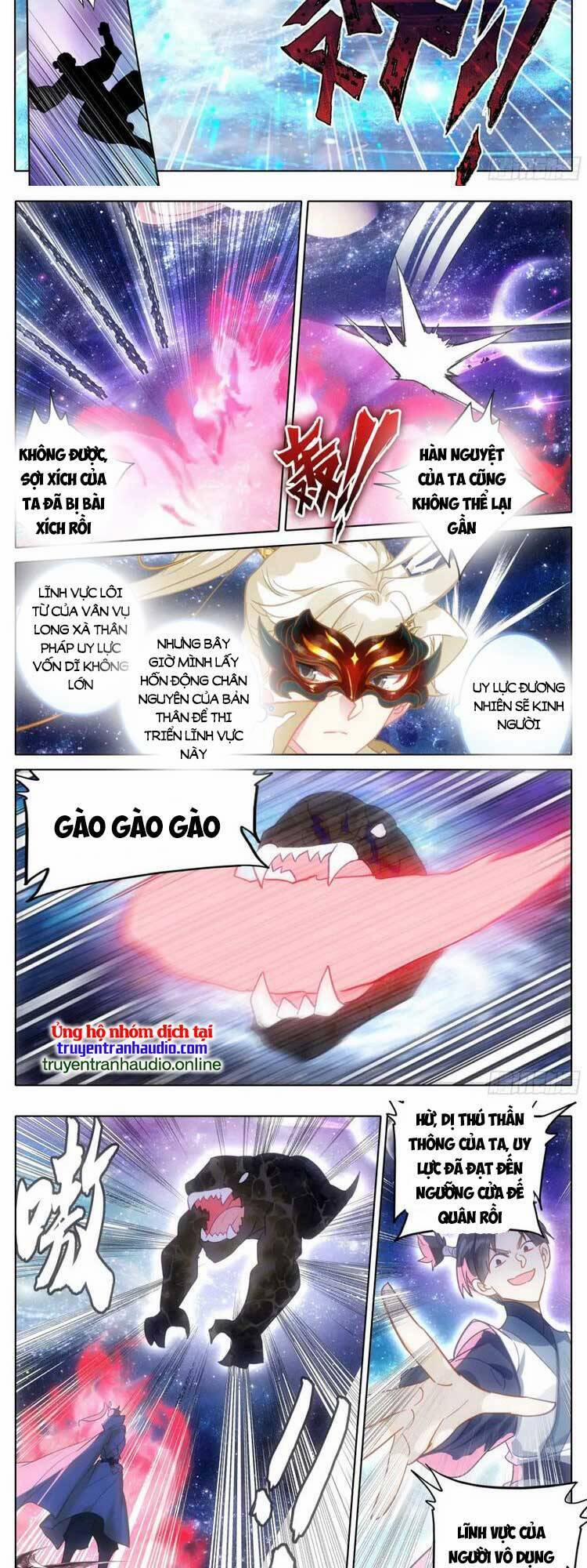 Thương Nguyên Đồ 290 trang 5