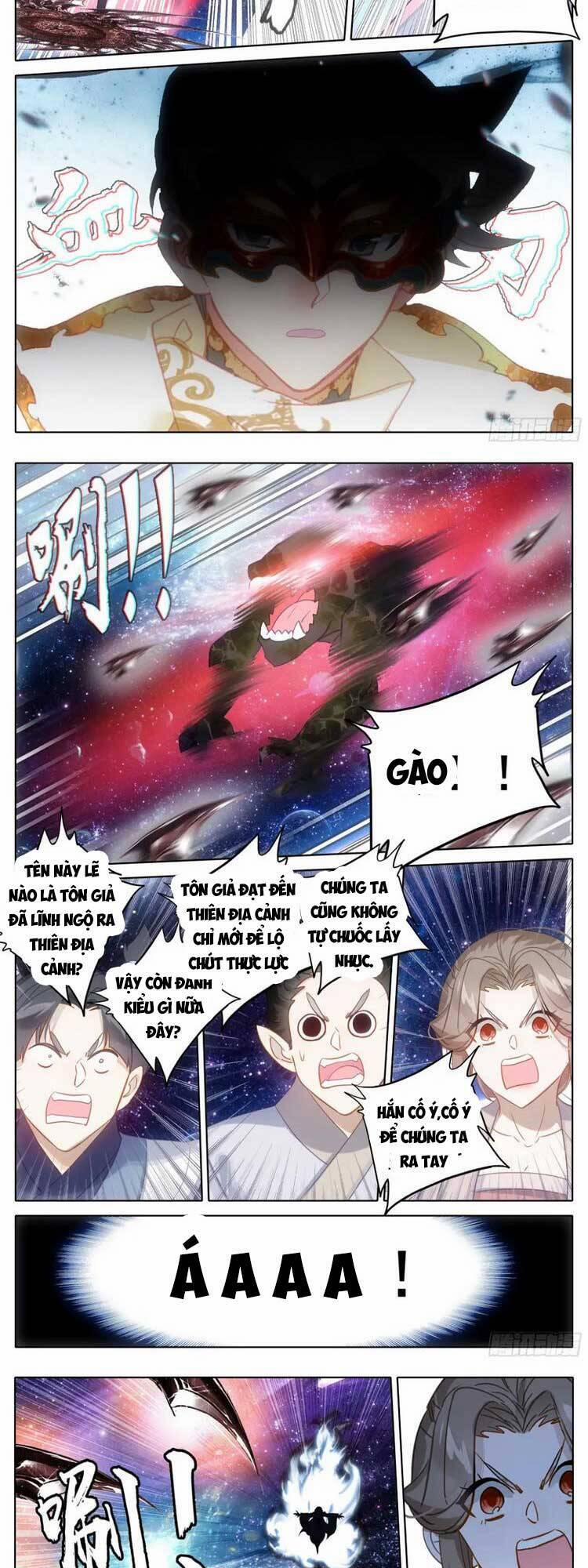 Thương Nguyên Đồ 290 trang 6