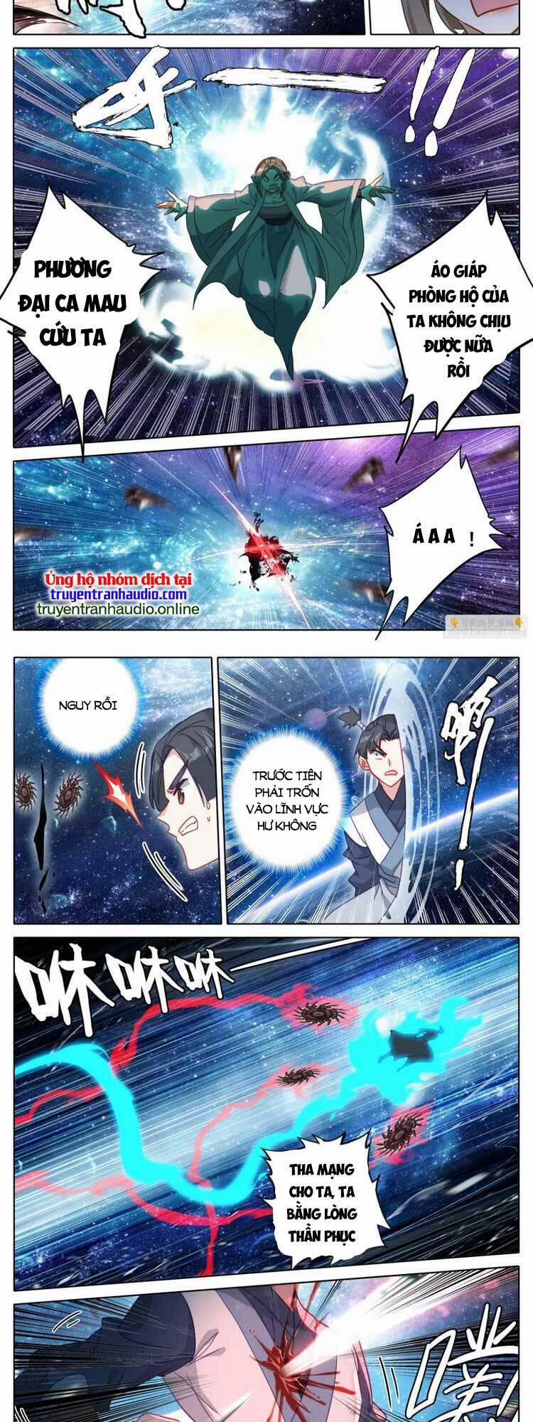 Thương Nguyên Đồ 290 trang 7