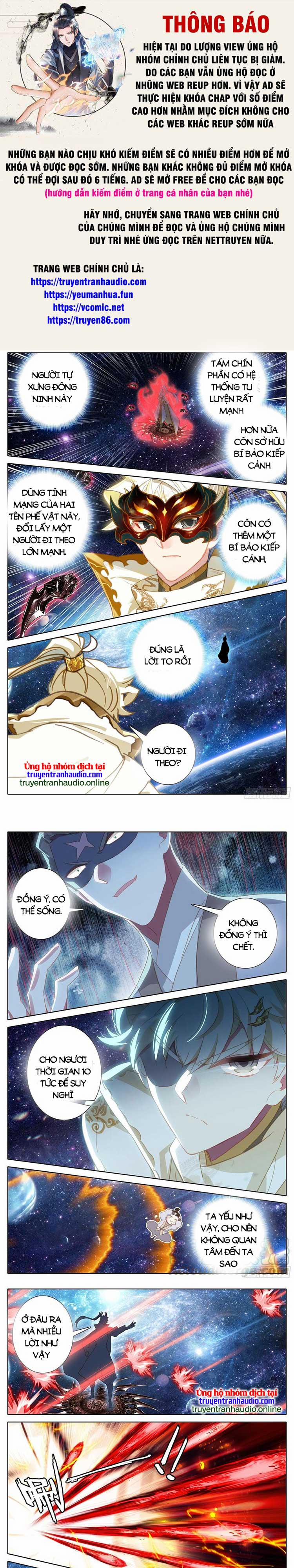 Thương Nguyên Đồ 291 trang 0