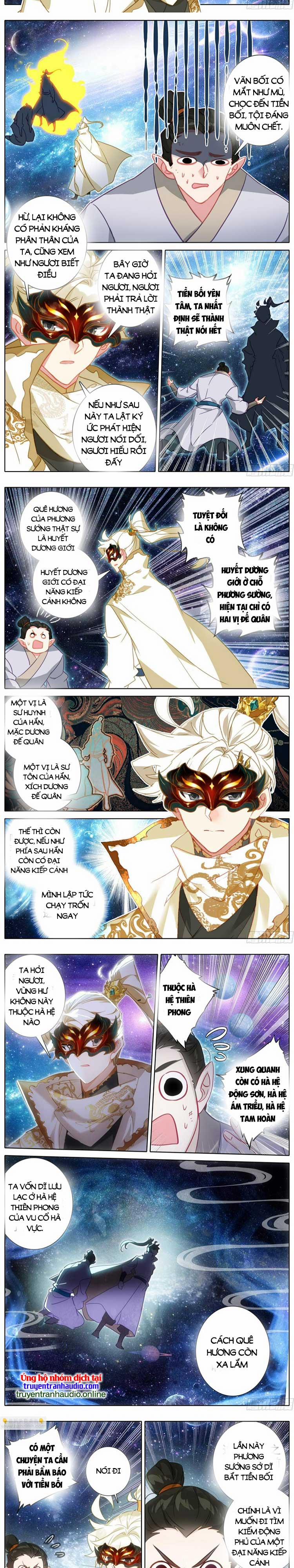 Thương Nguyên Đồ 292 trang 2