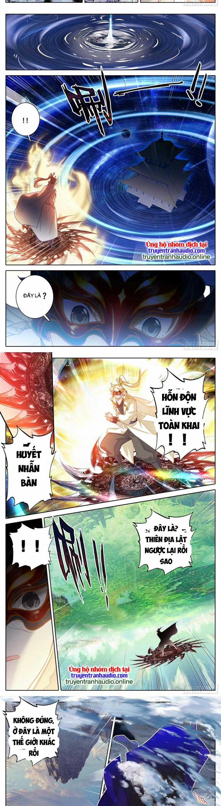 Thương Nguyên Đồ 293 trang 4