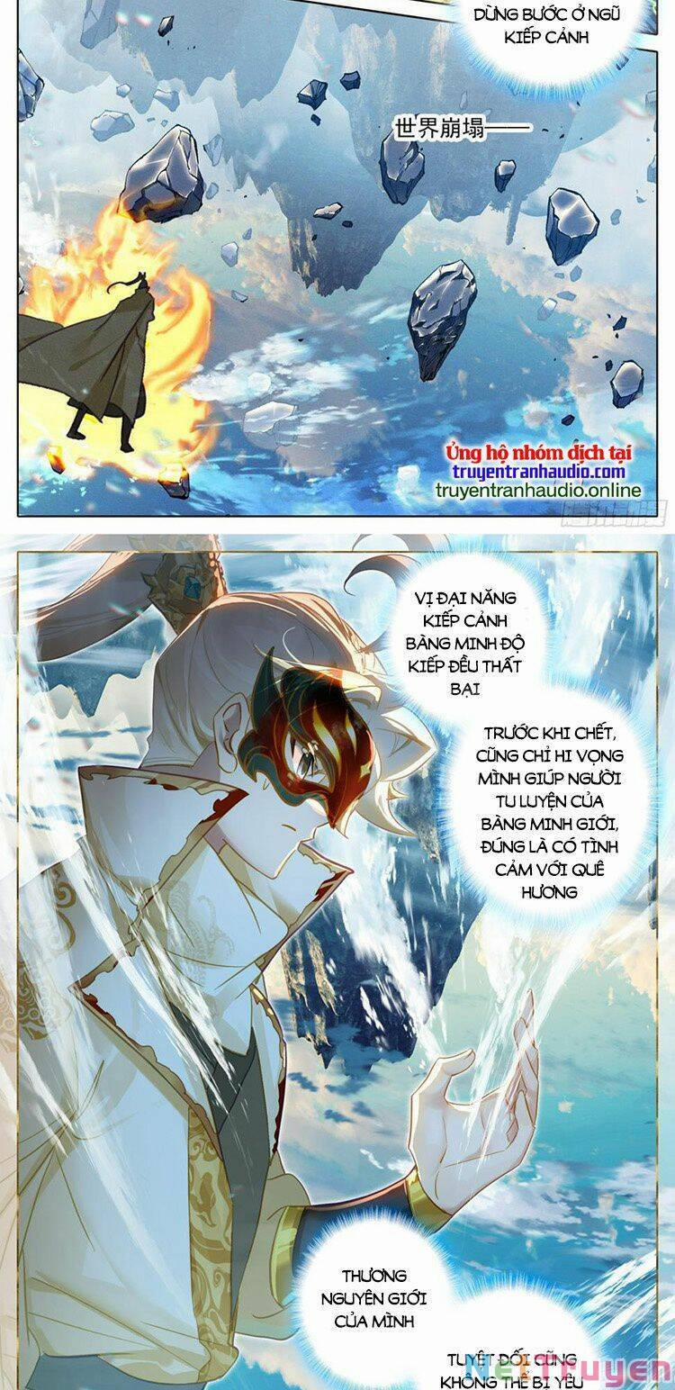 Thương Nguyên Đồ 294 trang 10