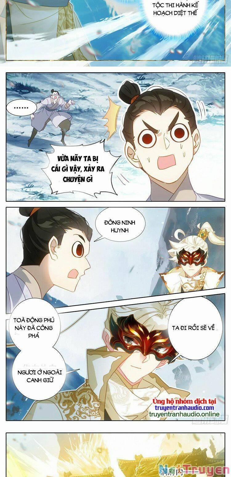 Thương Nguyên Đồ 294 trang 11