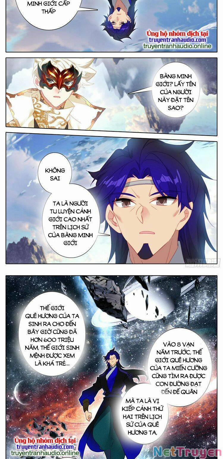 Thương Nguyên Đồ 294 trang 3