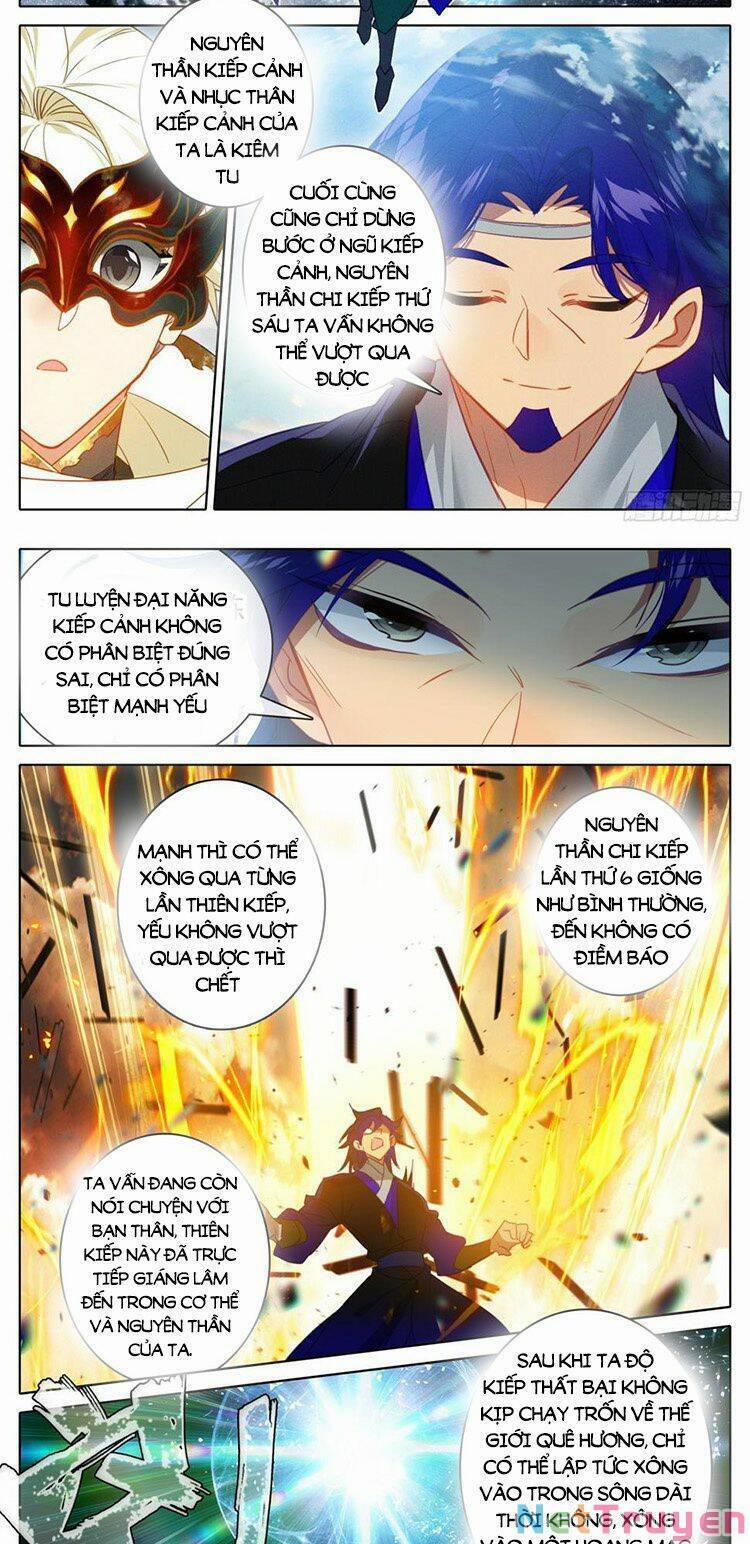 Thương Nguyên Đồ 294 trang 4