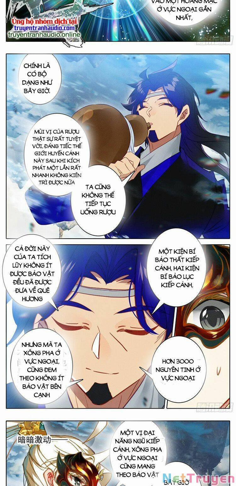 Thương Nguyên Đồ 294 trang 5