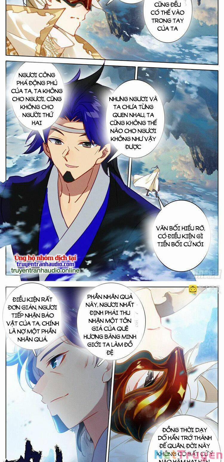 Thương Nguyên Đồ 294 trang 6