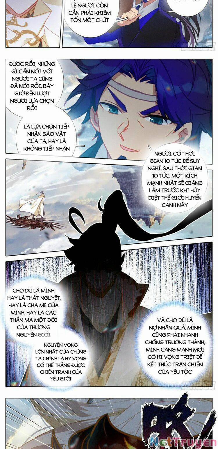 Thương Nguyên Đồ 294 trang 8