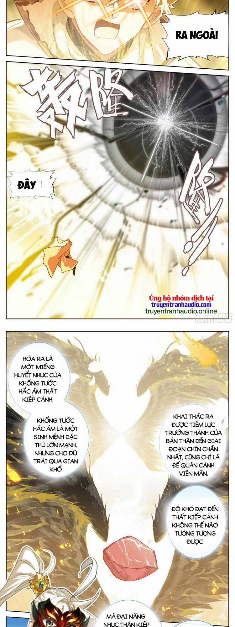 Thương Nguyên Đồ 295 trang 4