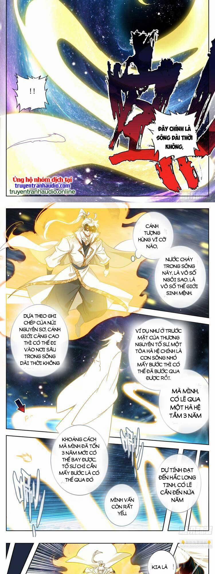 Thương Nguyên Đồ 296 trang 3