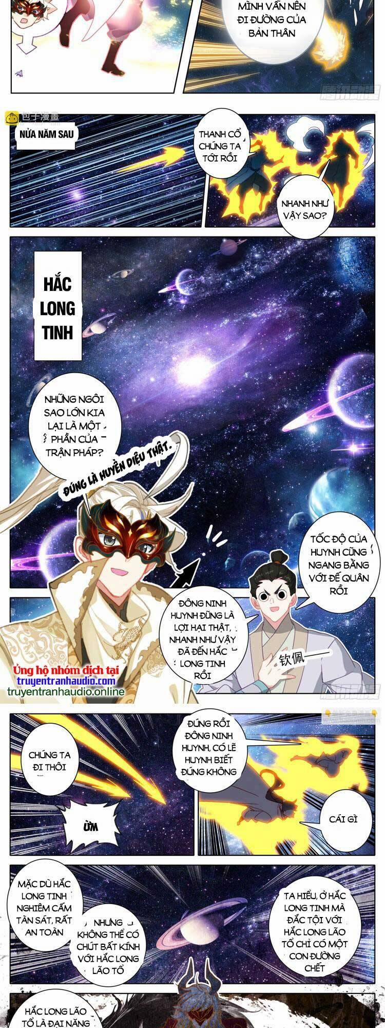 Thương Nguyên Đồ 296 trang 5