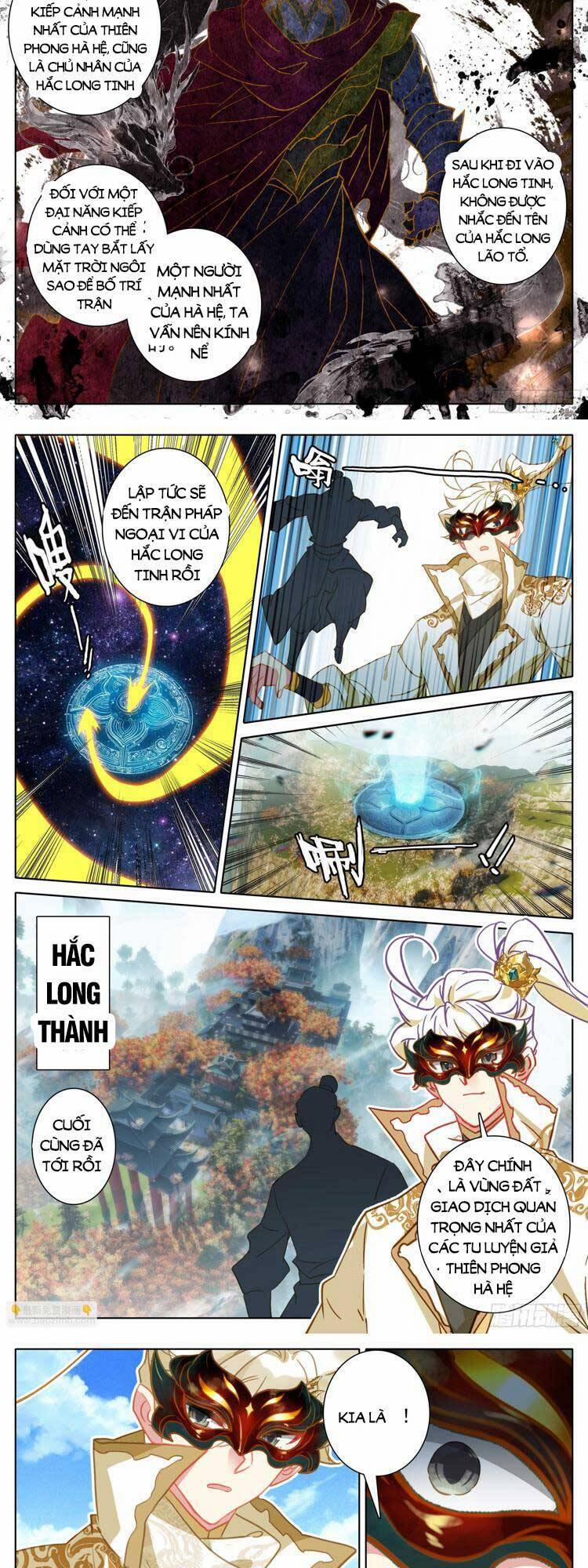 Thương Nguyên Đồ 296 trang 6