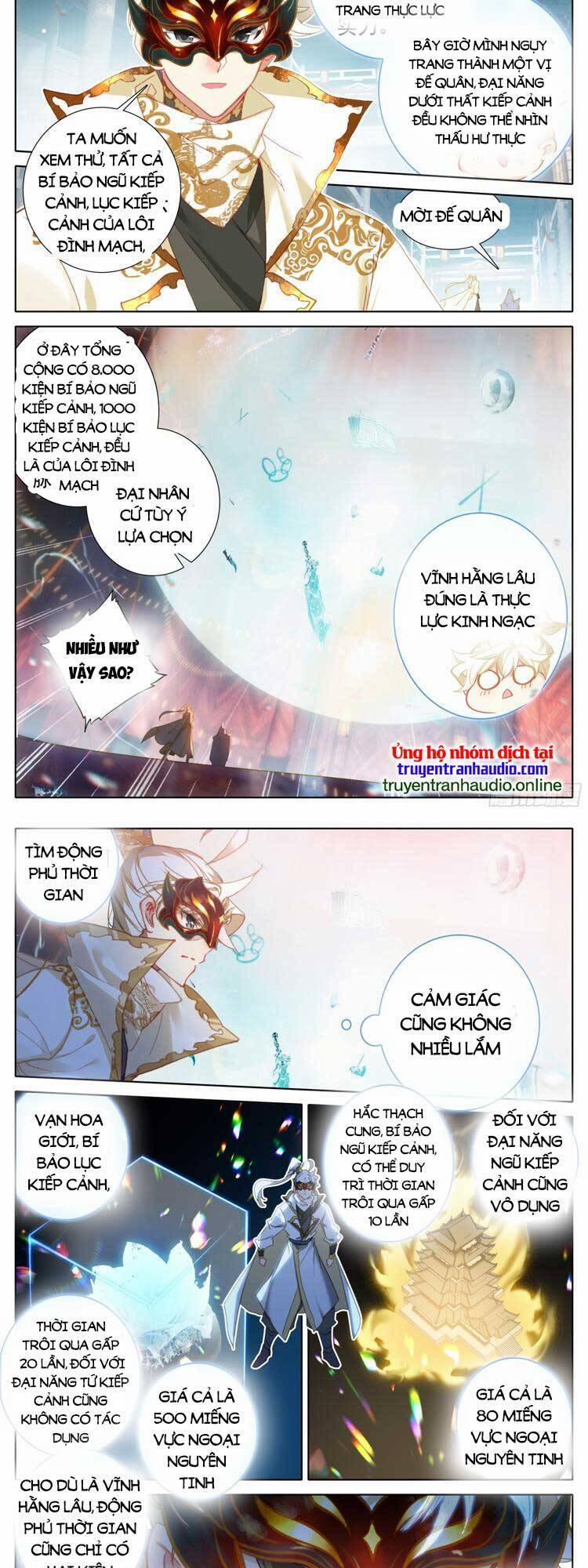 Thương Nguyên Đồ 297 trang 4