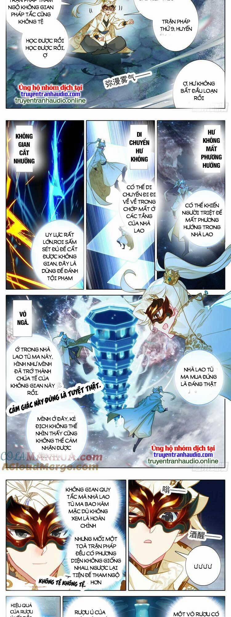 Thương Nguyên Đồ 298 trang 2