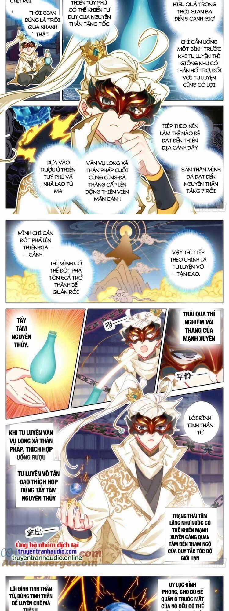 Thương Nguyên Đồ 298 trang 3